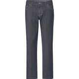 Babista - Jeans - Donkerblauw - 5-pocket ontwerp - Comfortabele Tailleband