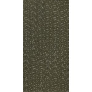 Noppies Hoeslakentje voor babymatras Botanical Baby Maat 70x140