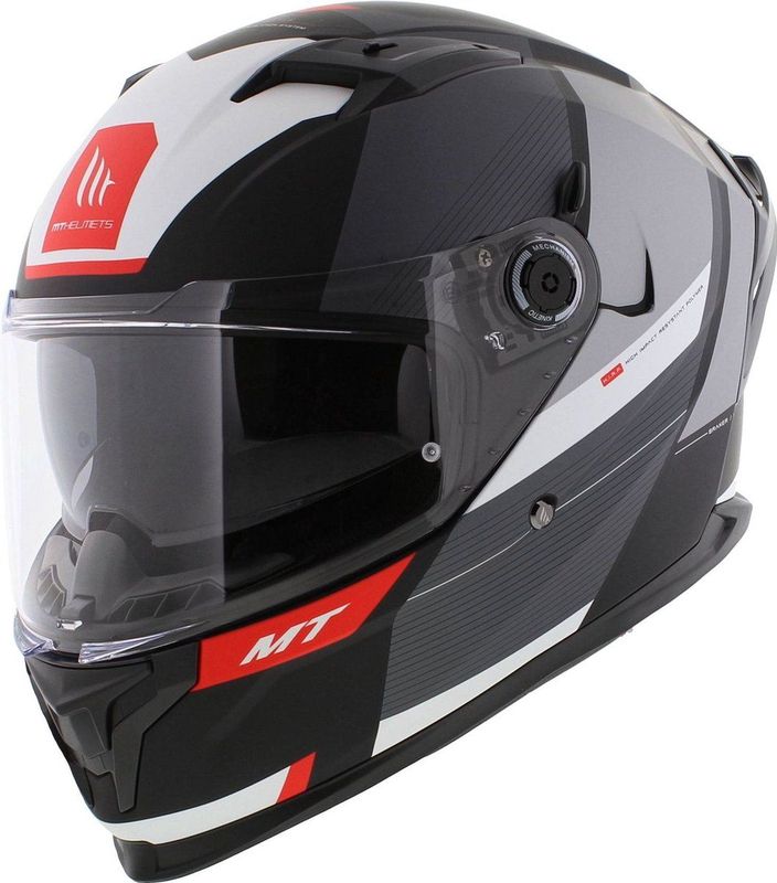 MT Helmets - Braker SV Chento - Integraalhelm