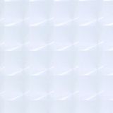 Raamfolie vierkanten semi transparant 45 cm x 2 meter zelfklevend - Glasfolie - Anti inkijk folie