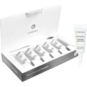 Casmara Natuur Ampullen Energetisch / Energetiserende Ampullen