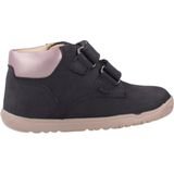 Geox - Macchia - Schoenen - Nubuck en Suède