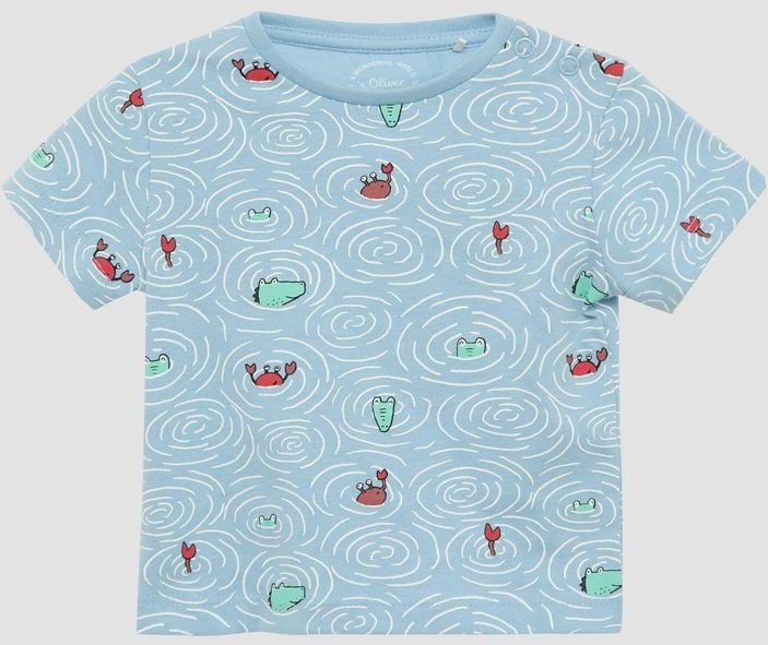 s.Oliver T-Shirt