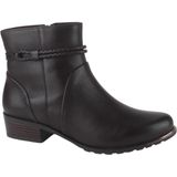 Caprice - 9-25404-45 - Sportschoenen - Donkerbruin - Nappa