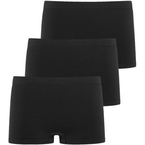 Jockey Slip Seamfree Boy Short 3P Set van 3