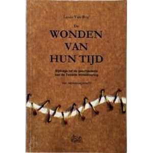 De wonden van de tijd