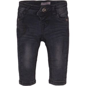 Dirkje Dark Grey Jeans - Maat 62