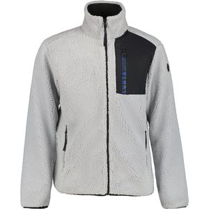LUHTA HUHMARI OUTDOORVEST Heren-Steam-XXL