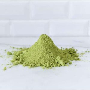 Matcha Vanille Latte – Groene Thee | Japanse Groene Thee | 500g