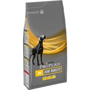 Purina Pro Plan Veterinary Diets Canine JM Joint Mobility Hondenvoer 12 kg