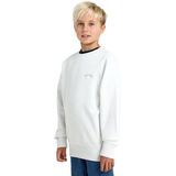 Billabong - Arch Cr - Sweatshirt - Grijs - Jongens 14 Years