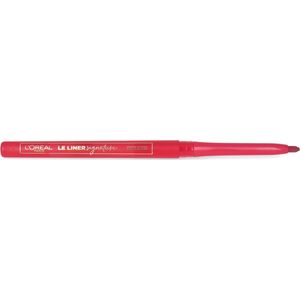 L'Oréal Le Liner Signature Eyeliner - 10 Rose Latex