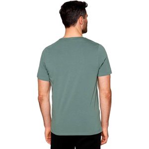 Camp David T-Shirt T-shirt met korte mouwen