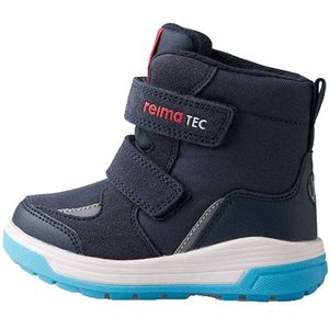 Reima Qing Sneeuwlaarzen Blauw EU 26 Jongens,Meisjes