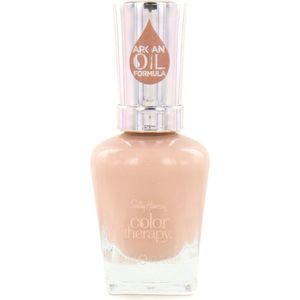 Sally Hansen Color Therapy Nagellak - 190 Blushed Petal