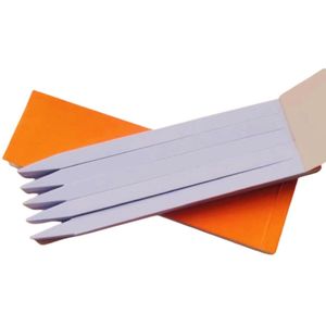 Allecto Plus - Teststrips voor parfum 200 stuks | Geurlinten etherische oliën