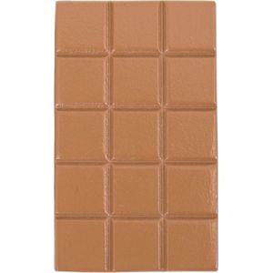 Bigjigs houten chocoladereep chocolade hout