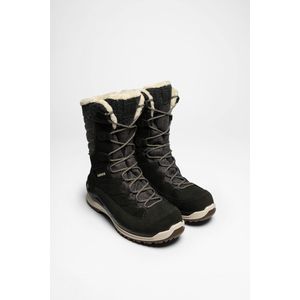 Barina Evo GTX Ws Dames Grijze Wandelschoenen