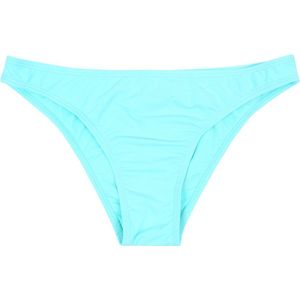 Mint klassieke zwembroek voor dames