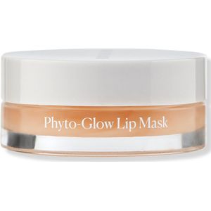 Naturium Phyto-Glow Lip Mask - Hydrating Restores & Moisturizing Balm - hydraterende en vochtinbrengende balsem - Shea Butter