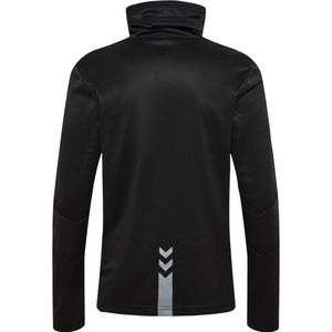 Hummel - hmlACTIVE WINTER CREW SWEAT - Hoodie