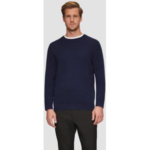 Gebreide Trui - Kasjmier - The Good Cashmere Standard®