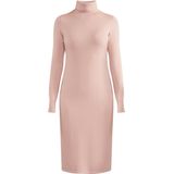 usha WHITE LABEL Gebreide jurk  rosa