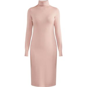 usha WHITE LABEL Gebreide jurk  rosa