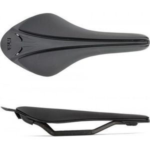 Fizik zadel Arione R1 Versus Evo carbon zwart