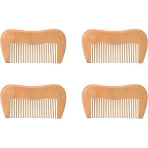 Zeynomax - Geboortekam van Hout, Vermindert Spanning, Voor Thuisgebruik door Mannen - 4-delige Set.