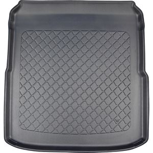 Kofferbakmat Volkswagen Arteon 06.2017-> met reservewiel