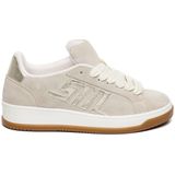 Merk - Model - Sneakers - Kleur - Leer - Logoprint