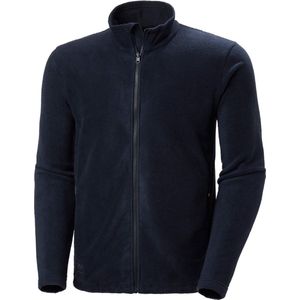 Helly Hansen - Manchester 2.0 - Fleecejacke - Navy