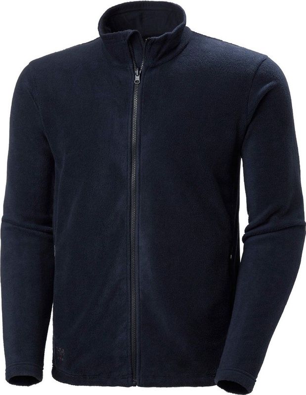 Helly Hansen - Manchester 2.0 - Fleecejacke - Navy