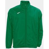Joma - Iris - Regenjas - Groen