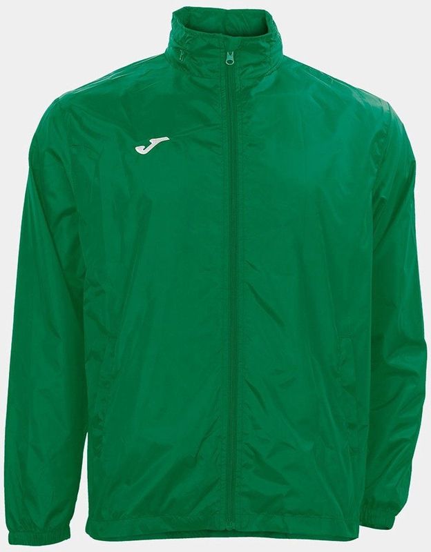 Joma - Iris - Regenjas - Groen