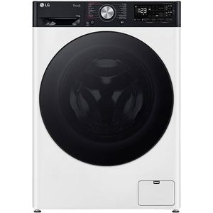 LG | F4WR7511SYW | wasmachine | 11 kg | AutoDose | TurboWash™ 360