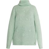 usha - Rollkragenpullover - Truien