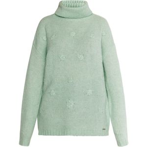 usha - Rollkragenpullover - Truien