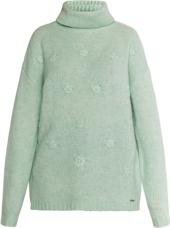 usha - Rollkragenpullover - Truien