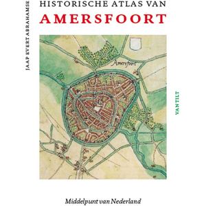 Historische atlas van Amersfoort