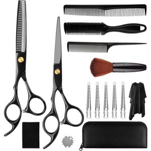 Tondeuse Mannen - Scheerapparaat Hoofdhaar - Haartrimmer