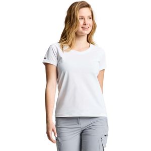Slam Ws Tech Pique T-Shirt - Sportswear - Vrouwen