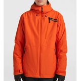 O'Neill - FWC Cruz - Snow Jas - 10K Waterdichtheid - Ademend Vermogen