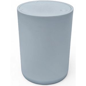 Afvalbak 8,5 L met drukdeksel UTILITY