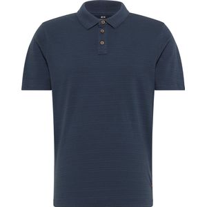 Mustang Poloshirt Pablo heren shirt - maat M