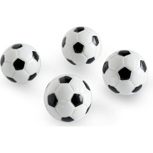 Trendform magneten voetballen Football