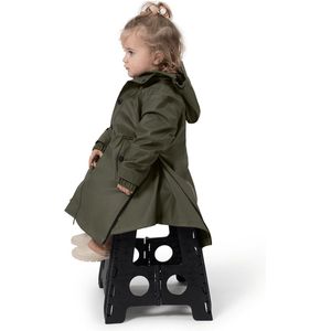 Maium Original Kids Army Green 10/11jaar