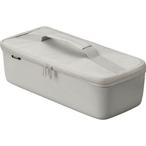 Yamazaki - Gereedschapstas - Zwart - Kunststof - Compact Ontwerp