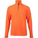 Brunotti - Tenno - Fleece - Punch Orange - Heren